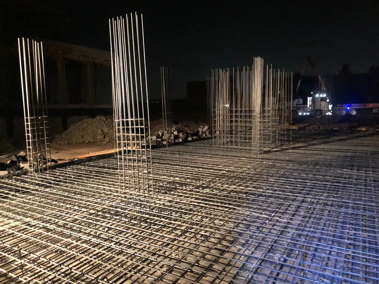 مشروع العماد
