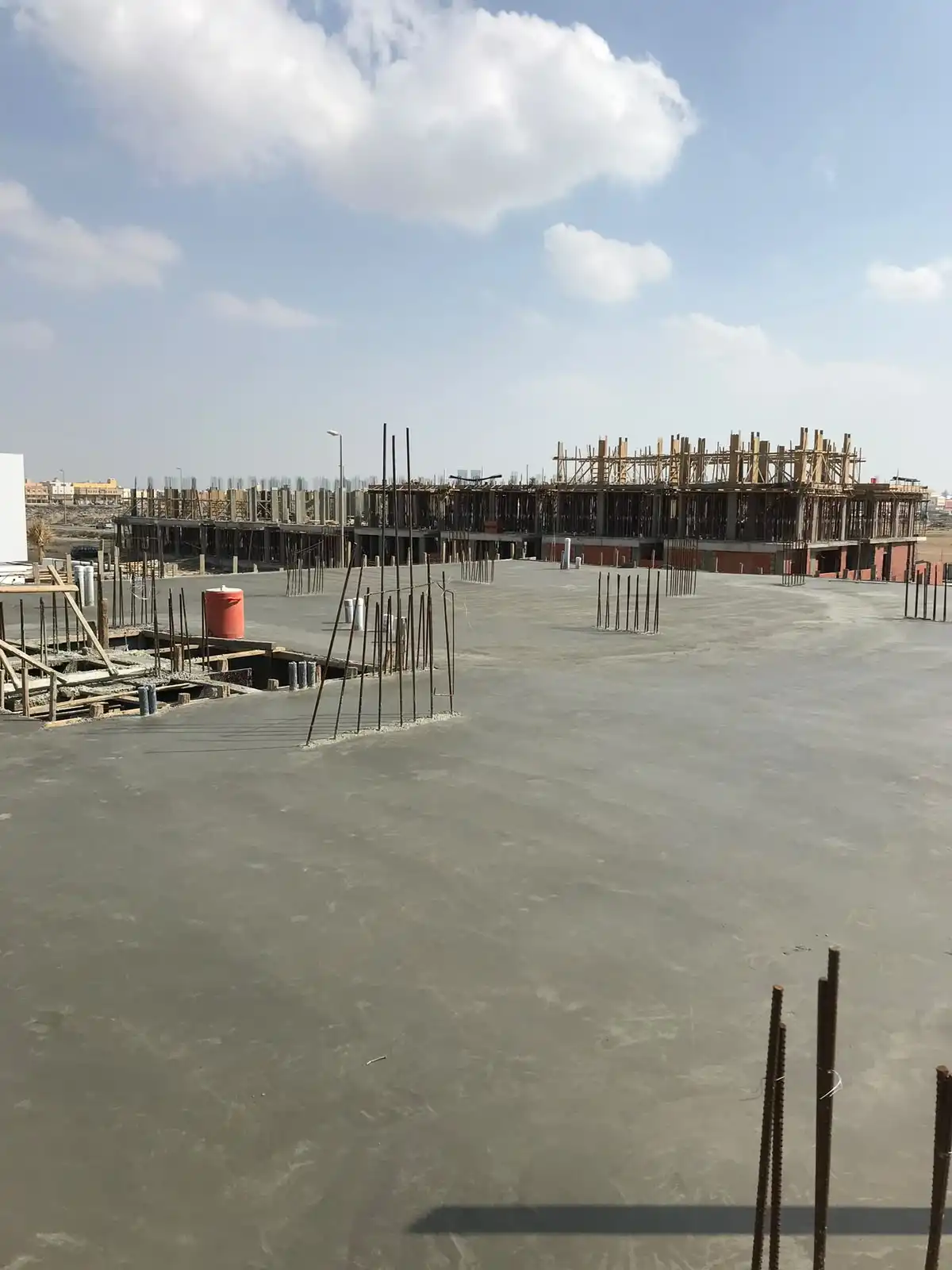 مشروع الرياض فلل تطوير عقاري