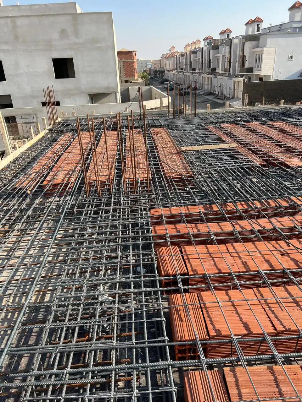 مشروع الفهد حي الزمرد