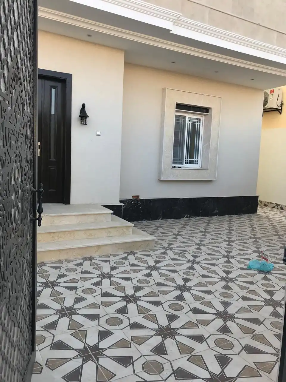 مشروع الفهد حي الزمرد