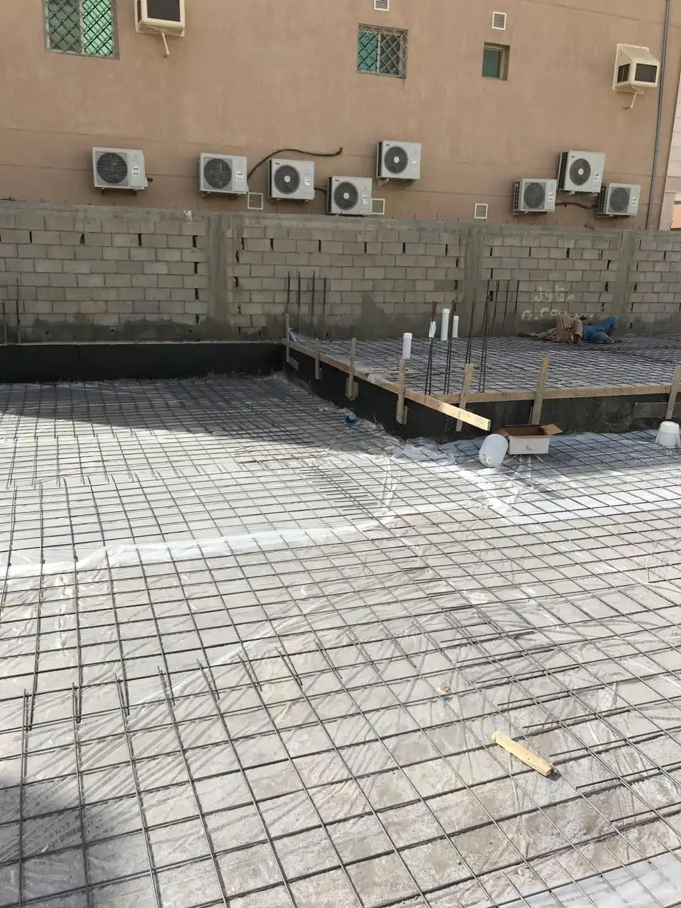 مشروع الفهد حي الزمرد