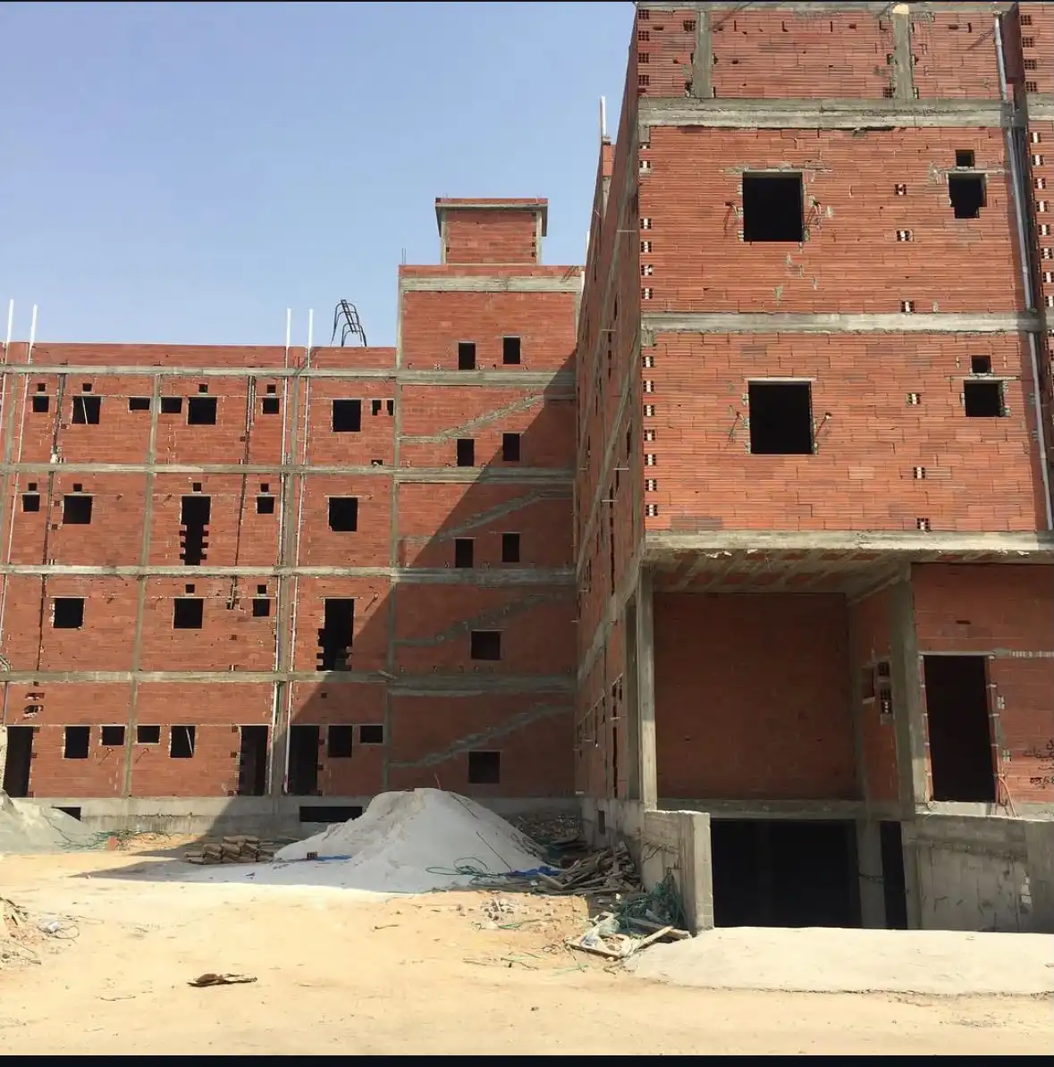 مشروع الجوهرة الرحاب