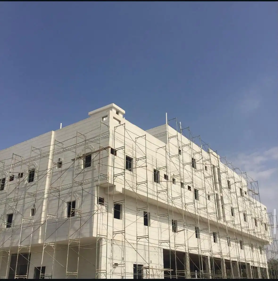 مشروع الفلاح فيلا خاصة