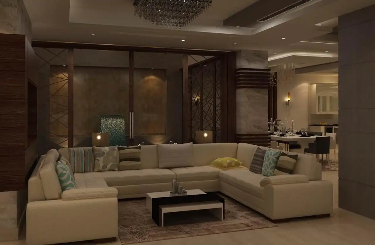 مشروع الياقوت فيلا سكنية