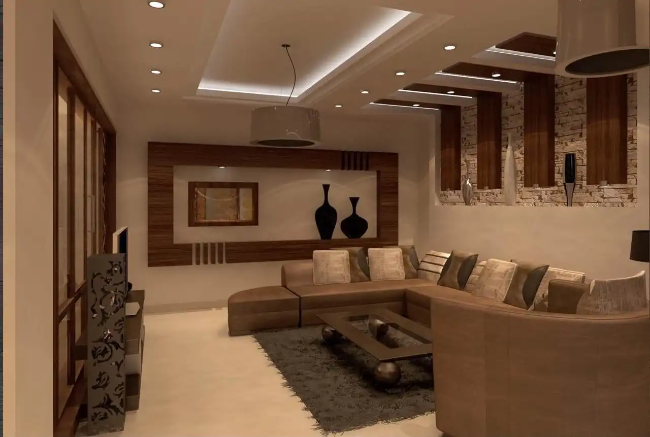 مشروع الياقوت فيلا سكنية
