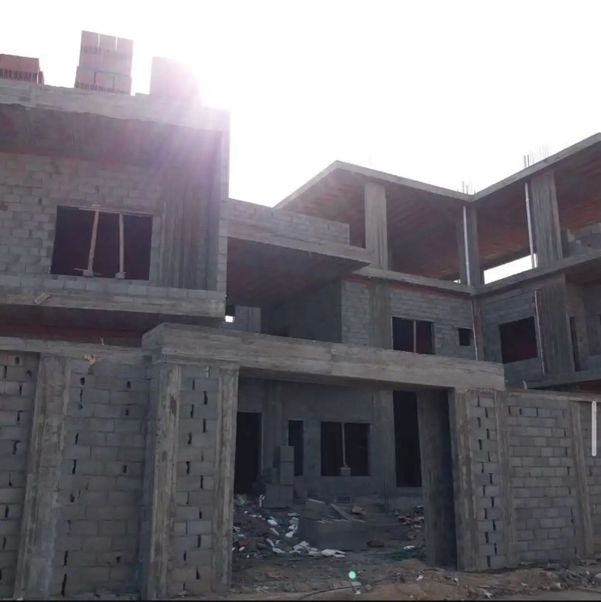 مشروع الجوهرة الرحاب ( 2)